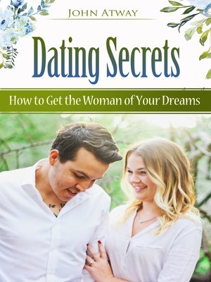 cover image of Dating Secrets